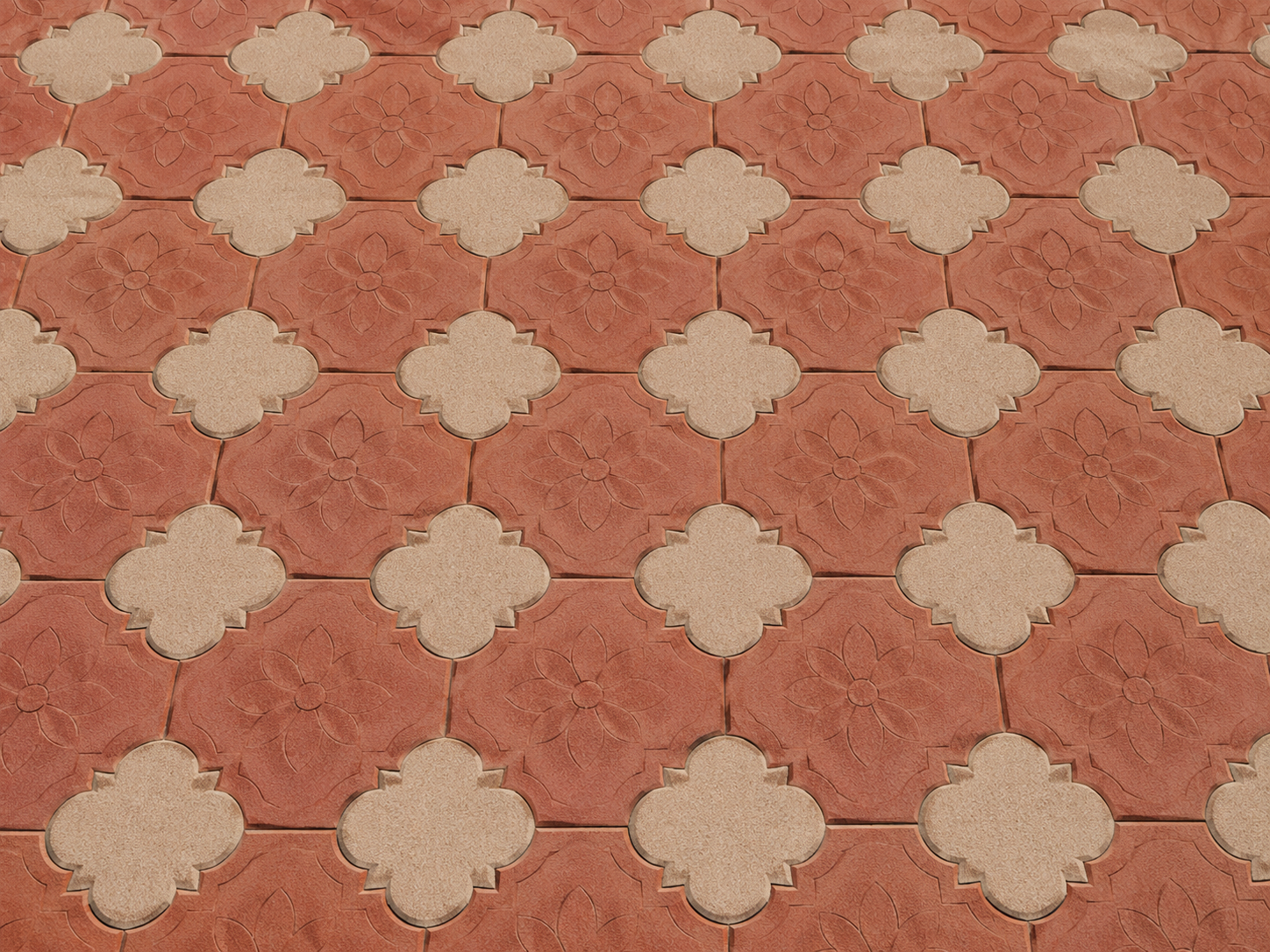 Batasa Tiles